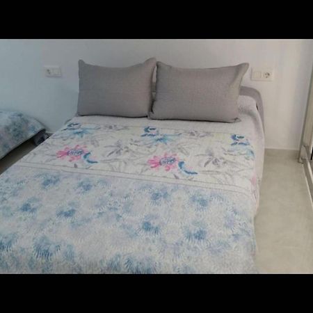 Stunning Loft Apartment Air Conditioning, Impressive Modern Conversion อาลิกันเต ภายนอก รูปภาพ