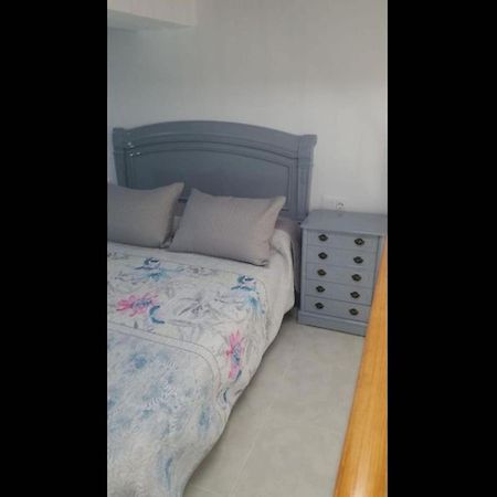 Stunning Loft Apartment Air Conditioning, Impressive Modern Conversion อาลิกันเต ภายนอก รูปภาพ