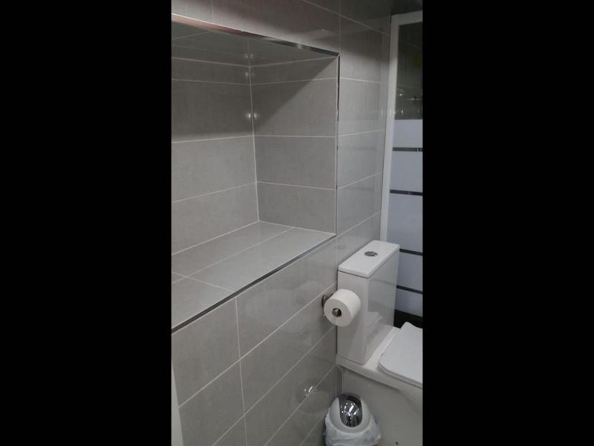 Stunning Loft Apartment Air Conditioning, Impressive Modern Conversion อาลิกันเต ภายนอก รูปภาพ