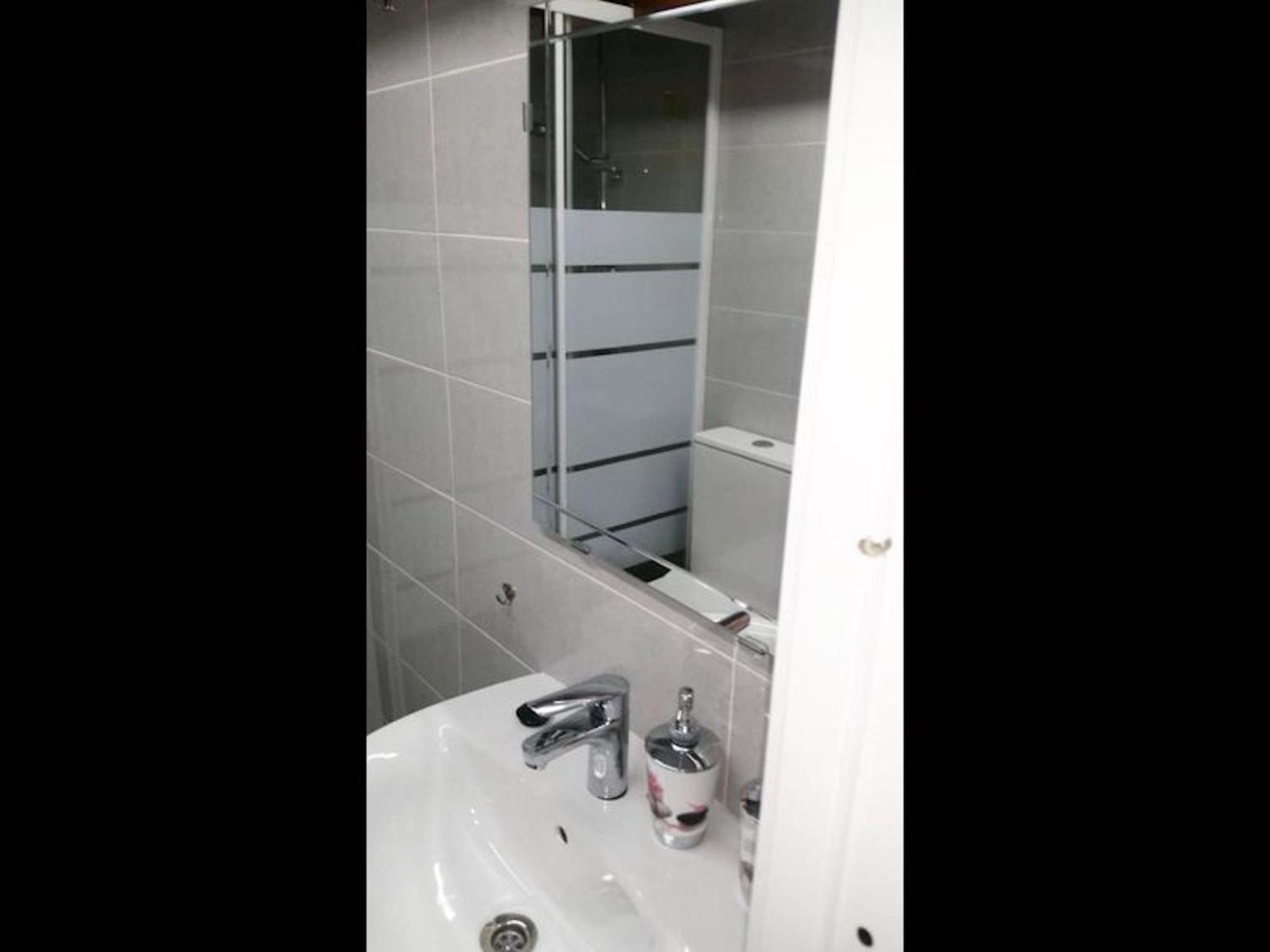 Stunning Loft Apartment Air Conditioning, Impressive Modern Conversion อาลิกันเต ภายนอก รูปภาพ