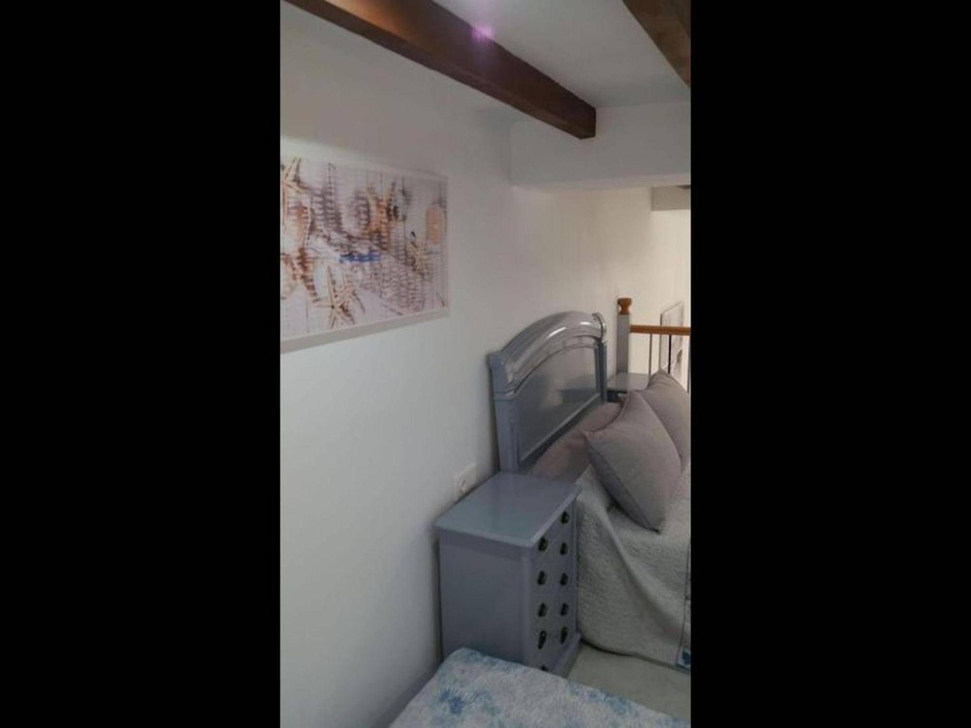 Stunning Loft Apartment Air Conditioning, Impressive Modern Conversion อาลิกันเต ภายนอก รูปภาพ