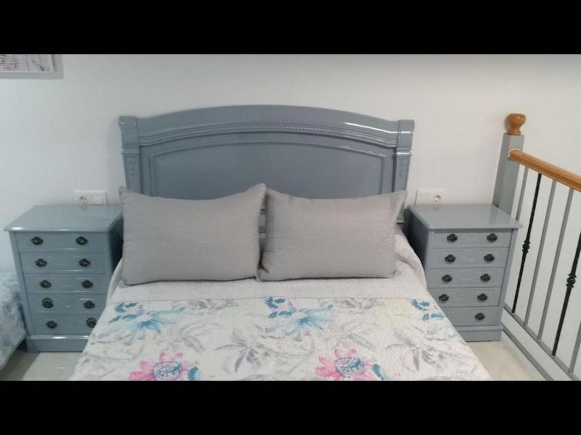 Stunning Loft Apartment Air Conditioning, Impressive Modern Conversion อาลิกันเต ภายนอก รูปภาพ