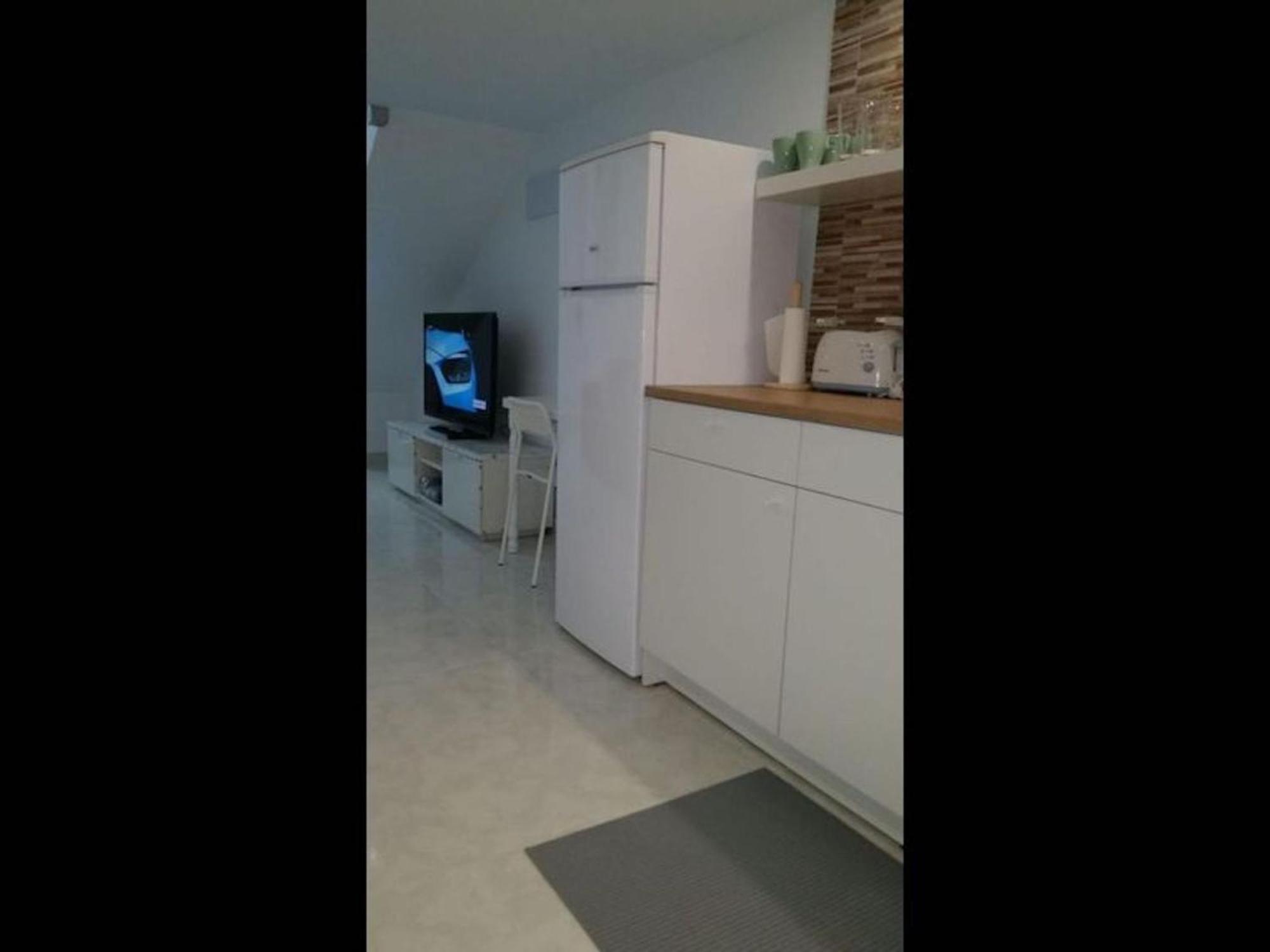 Stunning Loft Apartment Air Conditioning, Impressive Modern Conversion อาลิกันเต ภายนอก รูปภาพ